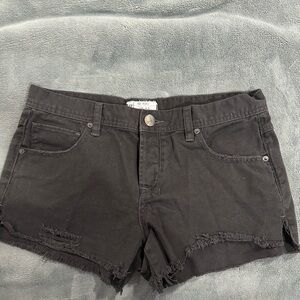 Free People Shorts